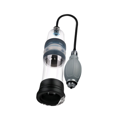 Zolo Aquapump Compact Water Penis Pump for Enhanced Stimulation PUMPS