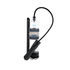Zolo Aquapump Auto Pro Auto Water Penis Pump 9 Inch Insertable > Pumps > Penis Pumps Performance