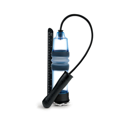 Zolo Aquapump Compact Auto Water Penis Pump PUMPS