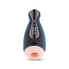 Zolo Blowpin -  USB Rechargeable Auto Sucking and Vibrating Masturbator