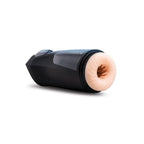 Zolo Lift Off – USB Rechargeable Vibrating and Thrusting Auto Stroker > Sex Toys For Men > Masturbators Premium