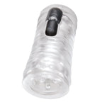 Zolo Nut Buster – Mains Powered Hands-Free Automatic Blowjob Machine > Sex Toys For Men > Masturbators > Vibrating