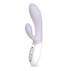 Zini Dew Dual Pleasure Rabbit Vibrator > Vibrators > Ladies > Rabbit