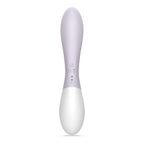 Zini Dew Dual Pleasure Rabbit Vibrator > Vibrators > Ladies > Rabbit