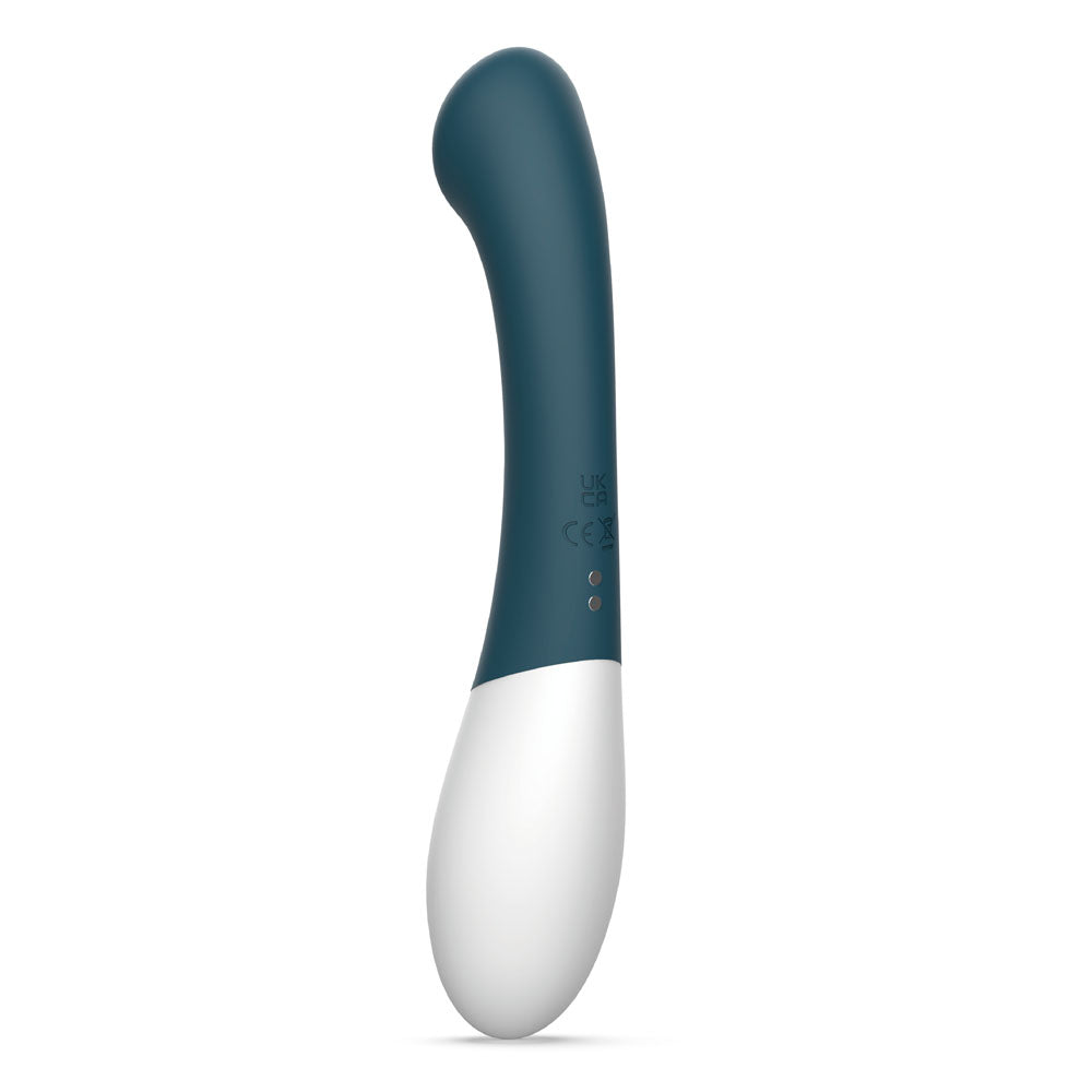 Zini Soon Dual Precision G Spot Vibrator > Sex Toys For Ladies > G-Spot Vibrators Main image