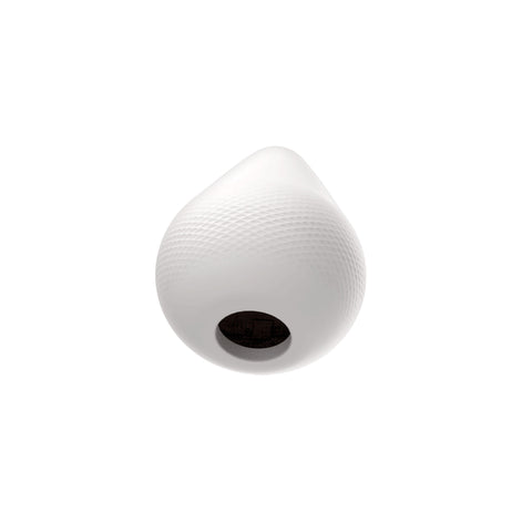 Zero Tolerance Fuji Mini Stroker Egg > Sex Toys For Men > Masturbators Cup