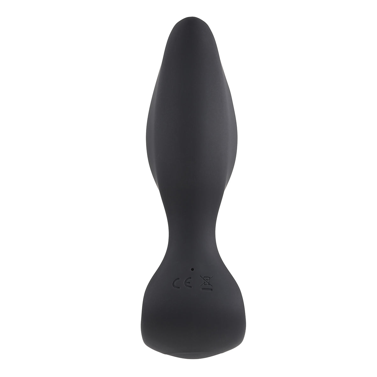 Gender X HIP TO BE SQUARE - 6 Inch Vibrating Plug > Anal Range > Vibrating Butt Plugs
