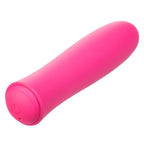 Kyst T.C.B. Taking Care of Business Mini Massager Pink 4-Inch Satin Finish Pink > Vibrators > Mini Vibrators