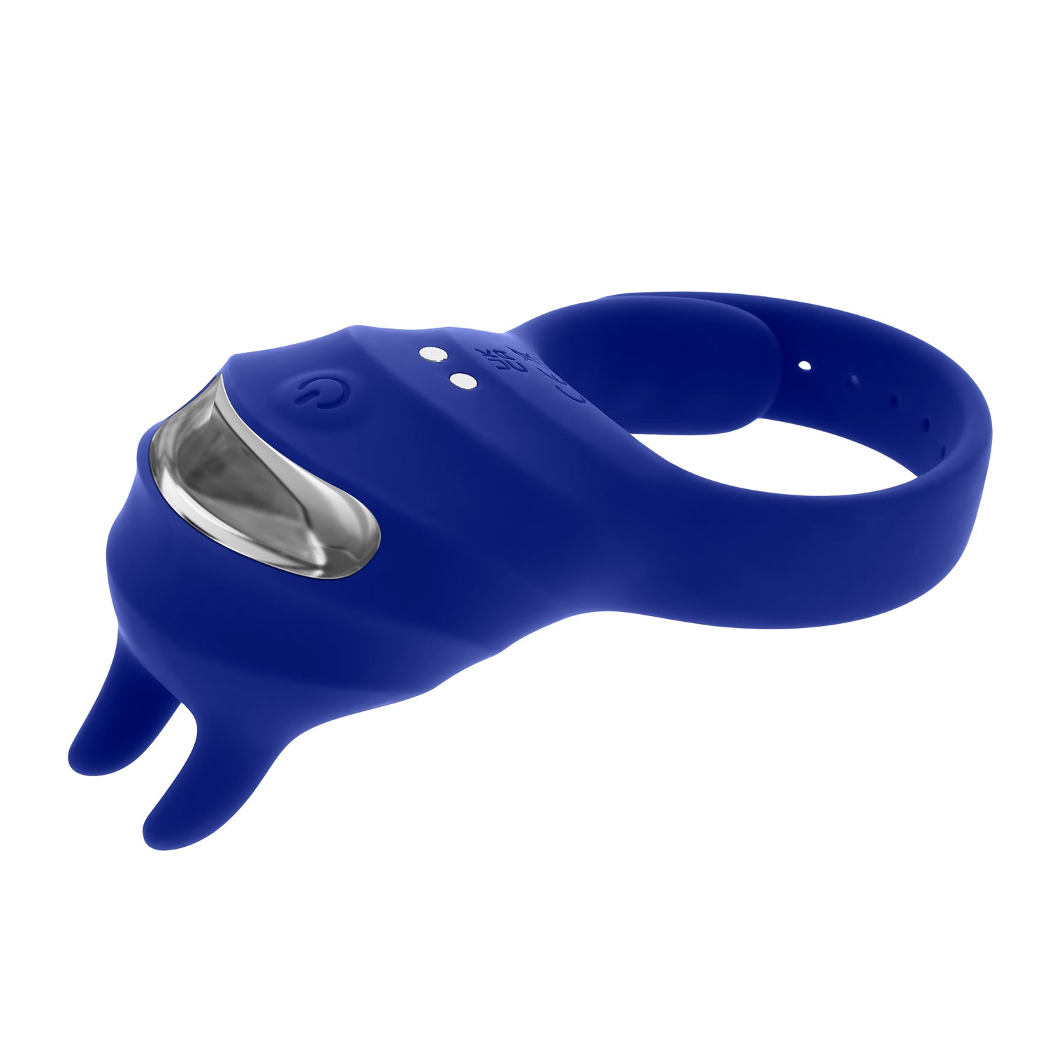 Zero Tolerance Adjustable Fun Ring – Vibrating Adjustable Ring > Cock Ring > Vibrating