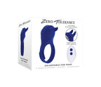 Zero Tolerance Adjustable Fun Ring – Vibrating Adjustable Ring > Cock Ring > Vibrating