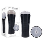 Zero Tolerance Hold Tight Vibrating Stroker > Sex Toys For Men > Masturbators > Vibrating
