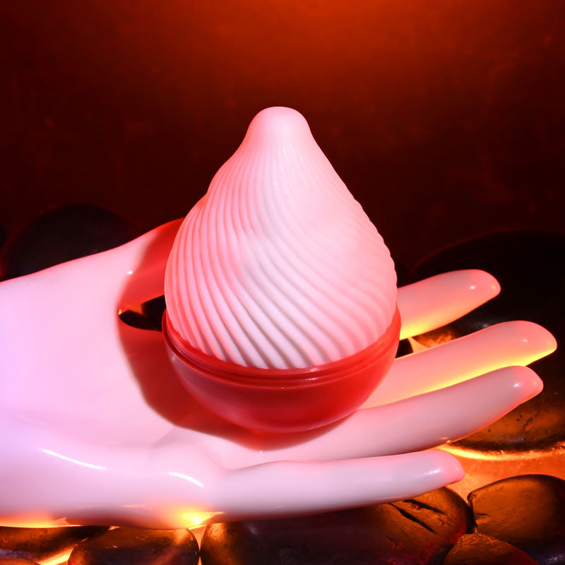 Zero Tolerance Kilauea Mini Stroker Egg Strokers - Cup|Egg