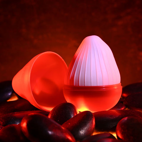 Zero Tolerance Krakatoa Mini Stroker Egg Strokers - Cup|Egg