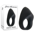 Zero Tolerance Night Rider Cock Ring > Cock Ring > Vibrating