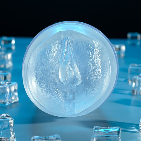 Zero Tolerance The Choice Realistic Stroker with Beaded Inner Channel Strokers - Manual