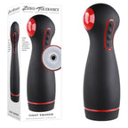 Zero Tolerance Tight Squeeze Multi-Function Stroker > Sex Toys For Men > Masturbators > Vibrating