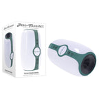 Zero Tolerance Touchdown 15 Centimeter Vibrating Stroker > Sex Toys For Men > Masturbators > Vibrating