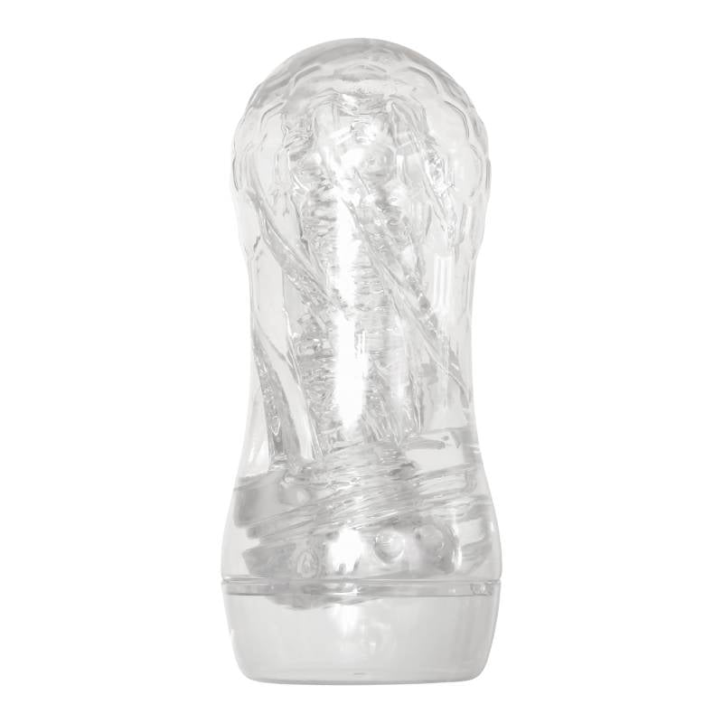 Zero Tolerance Twist Stroker for Intense Pleasure and Satisfaction Strokers - Cup|Egg