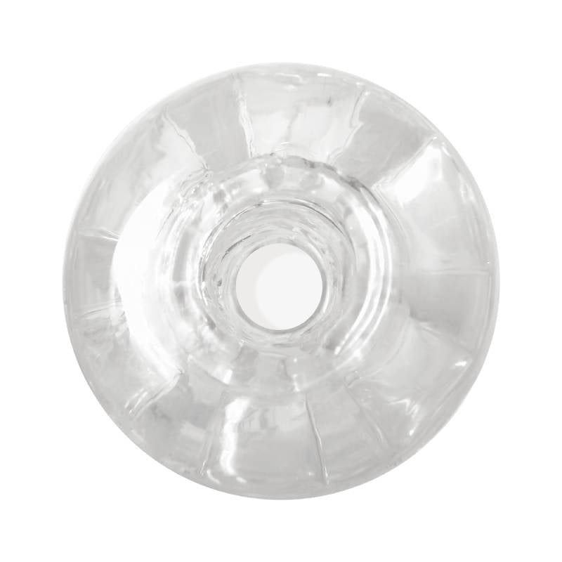 Zero Tolerance Twist Stroker for Intense Pleasure and Satisfaction Strokers - Cup|Egg