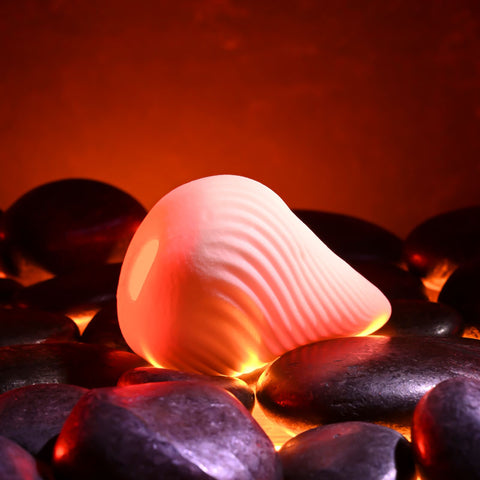 Zero Tolerance Vesuvius Mini Stroker Egg Strokers - Cup|Egg