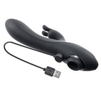 Evolved Rabbit Hole 21.2 Centimeter Rabbit Vibrator > Vibrators > Ladies > Rabbit