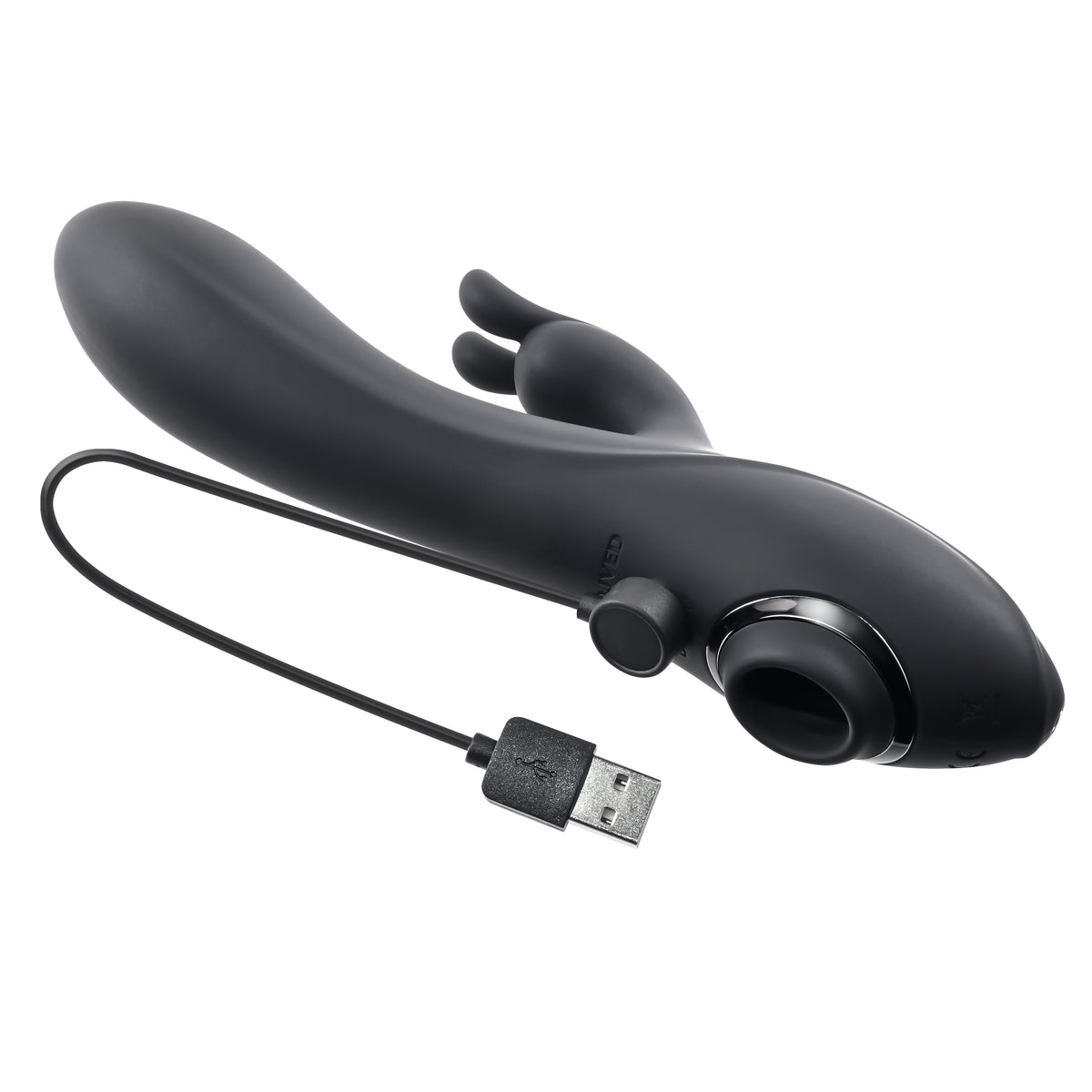 Evolved Rabbit Hole 21.2cm Rabbit Vibrator > Vibrators > Ladies > Rabbit