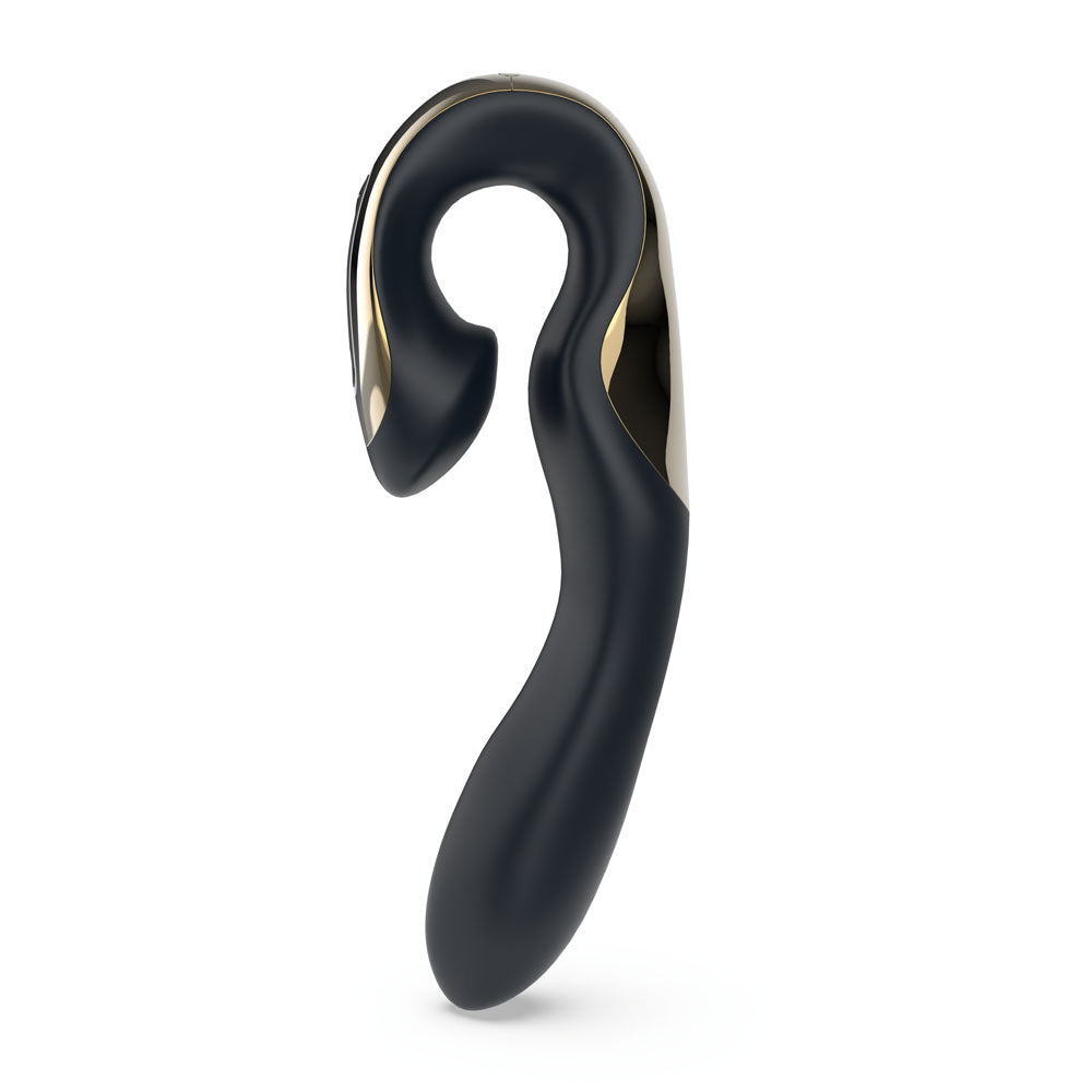 Zini Roae Special Edition Three Way Precision Rabbit Vibrator Gold > Vibrators > Ladies > Rabbit
