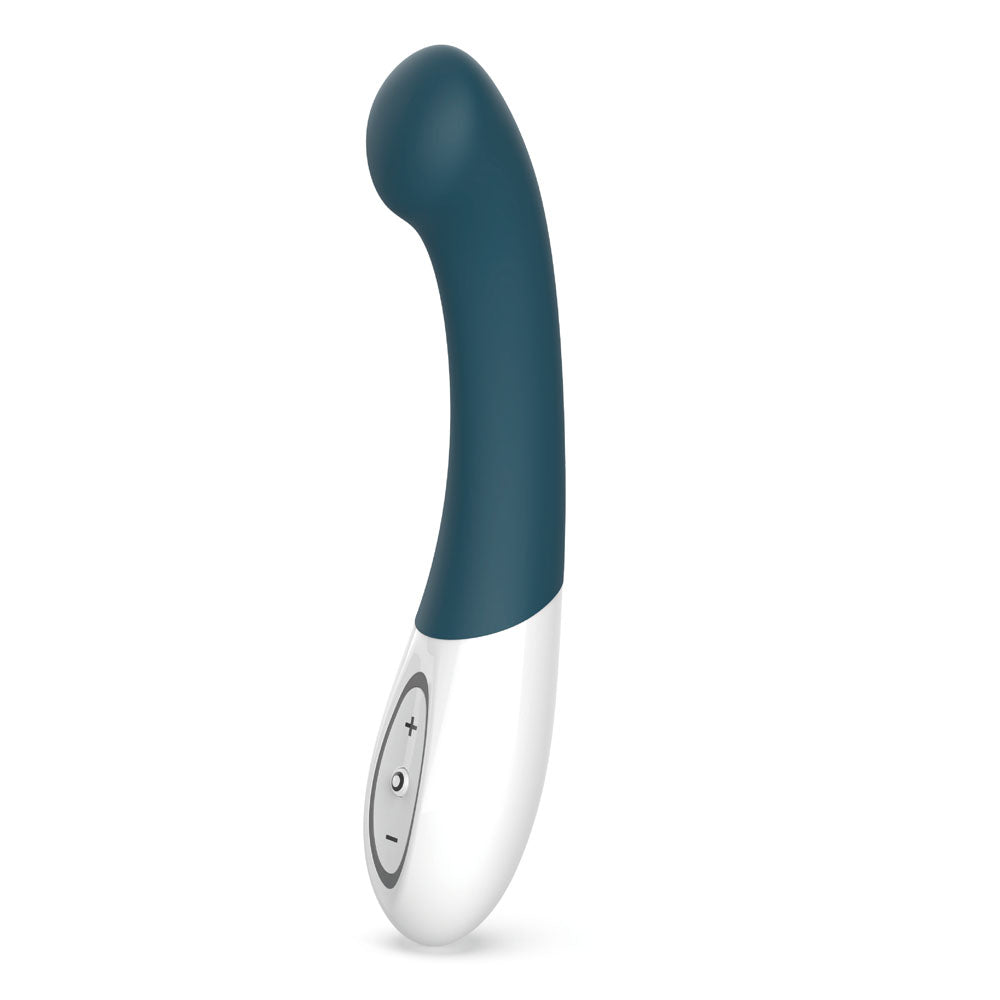 Zini Soon Dual Precision G Spot Vibrator > Sex Toys For Ladies > G-Spot Vibrators