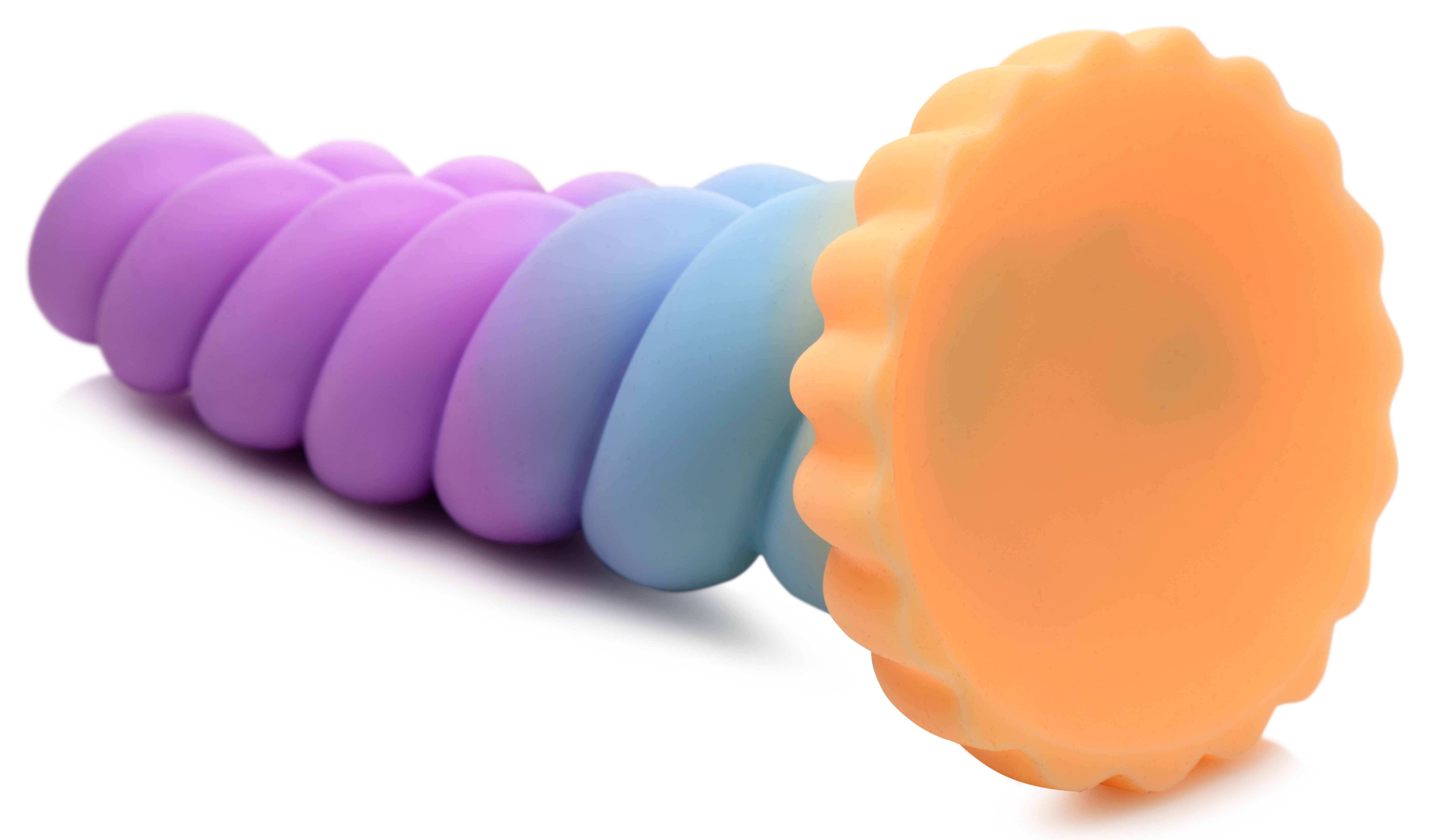 Creature Cocks Mystique Silicone Unicorn Dildo for Fantasy Fulfillment Fantasy Dongs