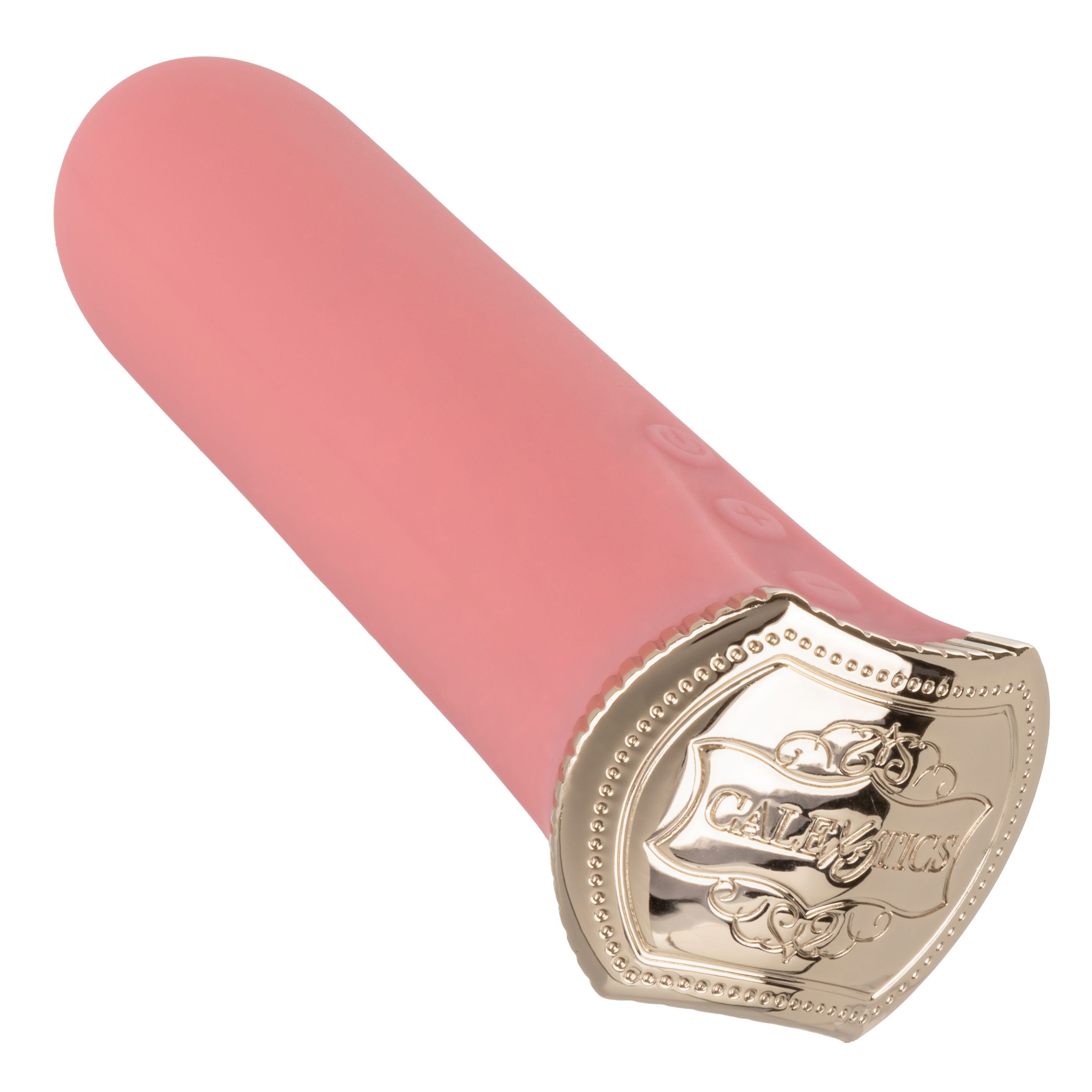 Uncorked Rosé Mini Silicone Vibrator 3 Inch Pink Massager with 10 Speeds > Vibrators > Standard Vibrators