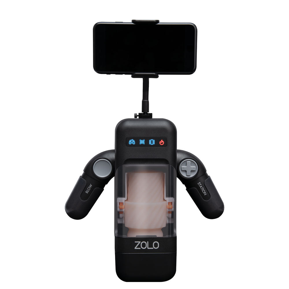 Zolo Blowstation Male Masturbator > Sex Toys For Men > Masturbators Premium