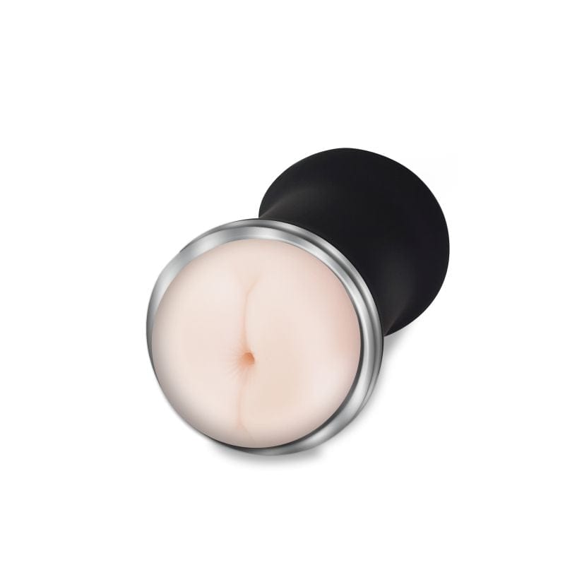 Zolo DP Stroker Double-Entry Ultrarealistic Masturbator > Sex Toys For Men > Masturbators > Manual