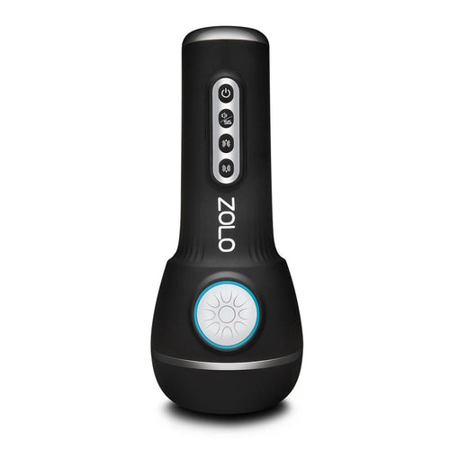 Zolo Power Stroker Automatic Male Masturbator Device Strokers - Auto