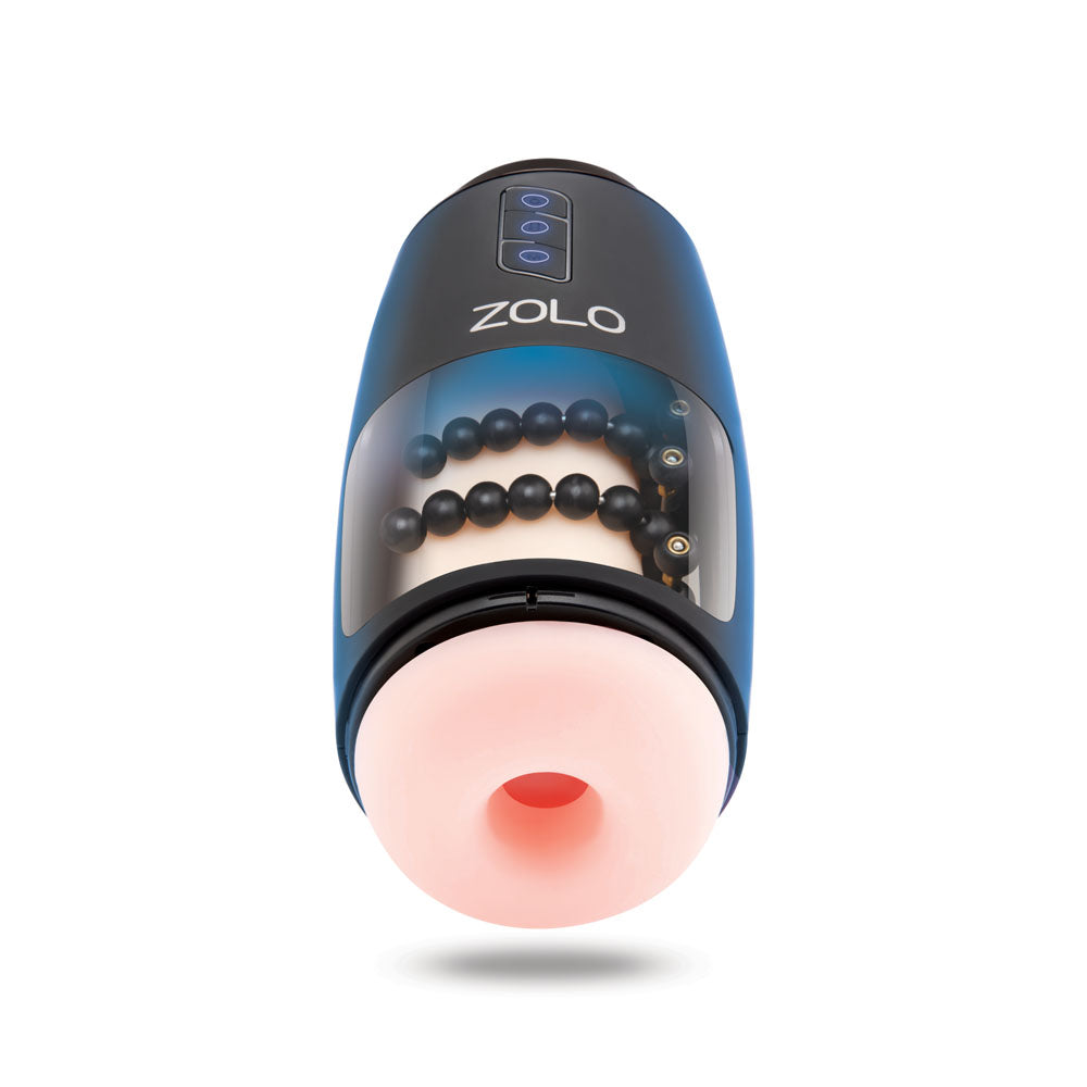 Zolo Upstroke Auto Thrusting Masturbator Secondary image