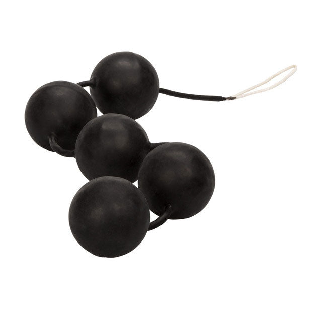Power Balls – Weighted Pleasure Balls > Anal Range > Anal Beads