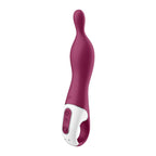 A-Mazing 1 Vibrator – Targeted A-Spot Stimulation Vibrator > Sex Toys For Ladies > G-Spot Vibrators