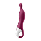 Satisfyer A-Mazing 1 – Targeted A-Spot Stimulation Vibrator > Sex Toys For Ladies > G-Spot Vibrators