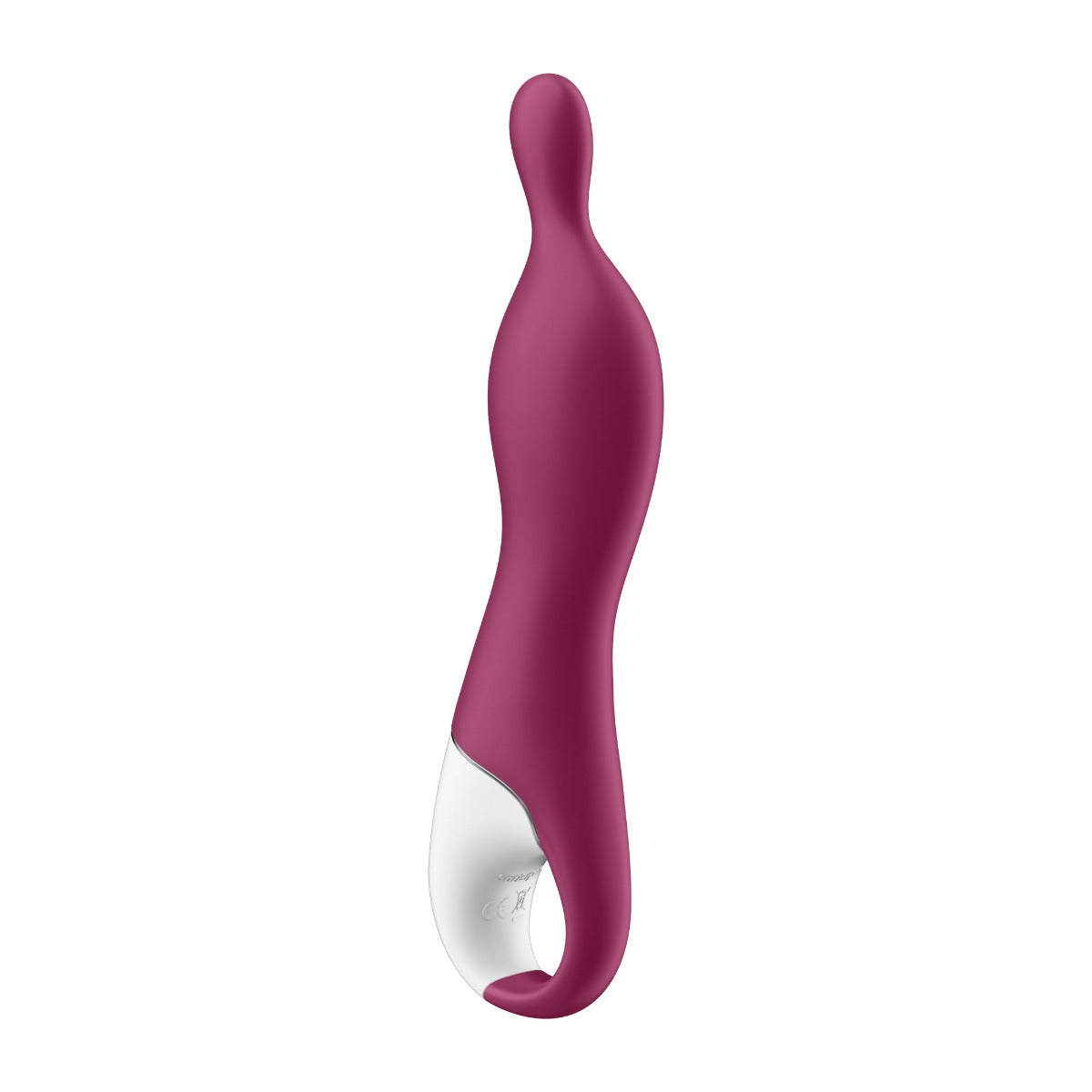 A-Mazing 1 Vibrator – Targeted A-Spot Stimulation Vibrator > Sex Toys For Ladies > G-Spot Vibrators