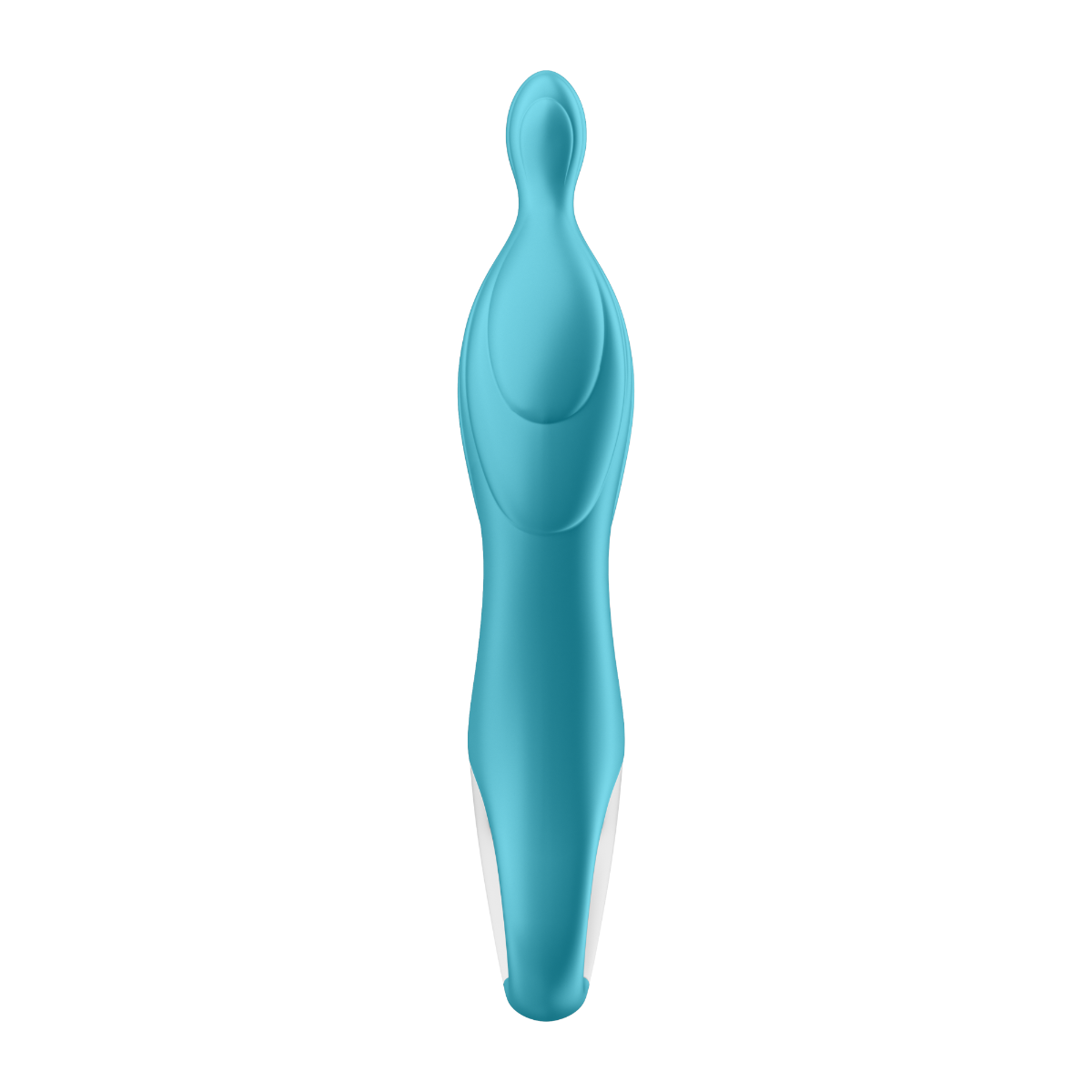 A-Mazing 2 Vibrator – Rechargeable Silicone A-Spot Vibrator > Sex Toys For Ladies > G-Spot Vibrators