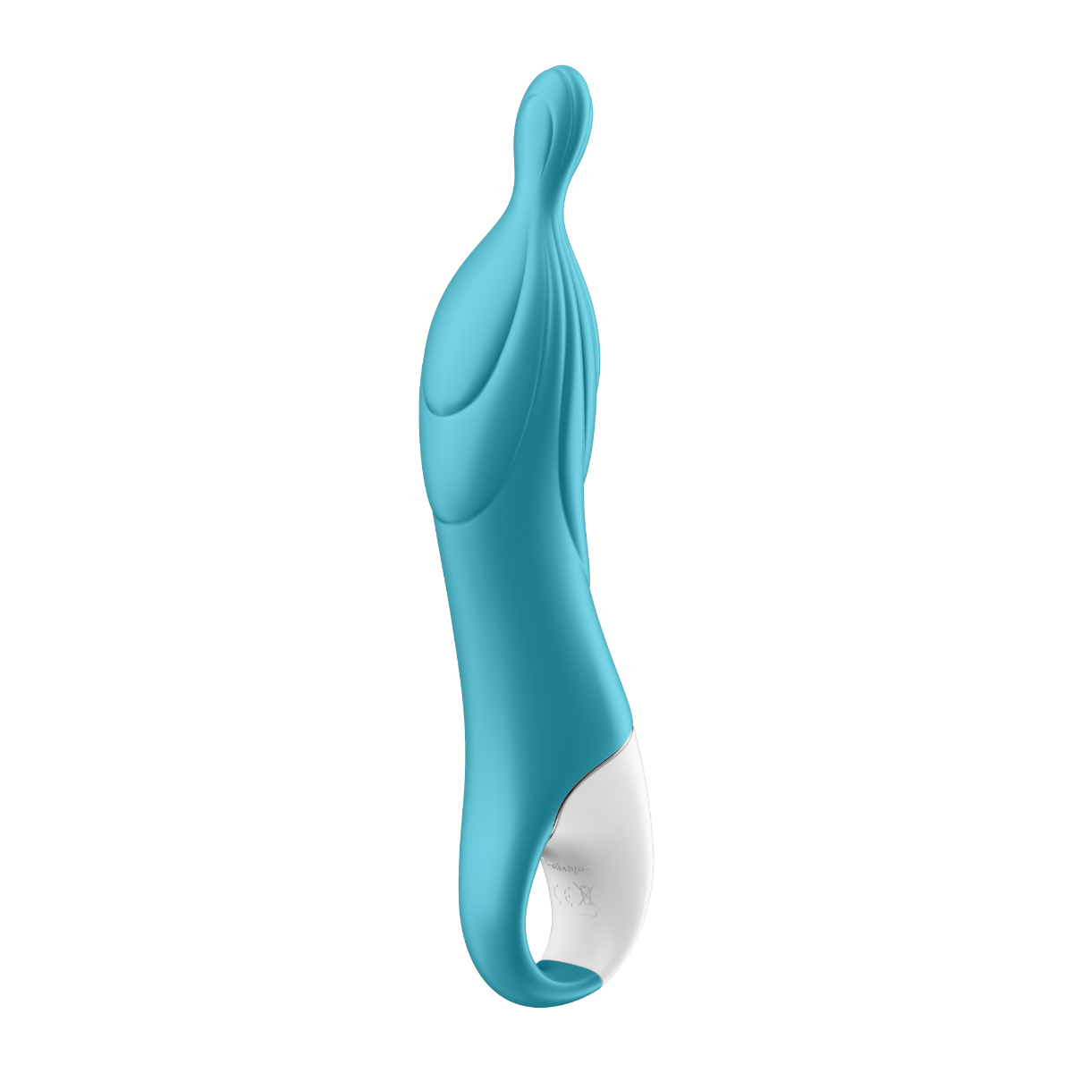 A-Mazing 2 Vibrator – Rechargeable Silicone A-Spot Vibrator > Sex Toys For Ladies > G-Spot Vibrators