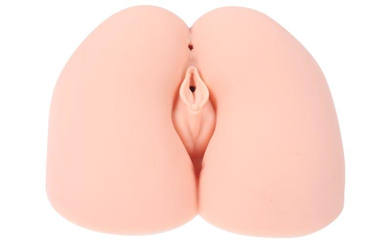 Real Hip Hera 1:1 Ultra Realistic Hip For Ultimate Pleasure Strokers - Onahole