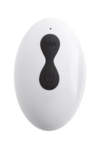 Playboy Pleasure COME HITHER Prostate Massager 13.2cm Black > Anal Range > Prostate Plugs
