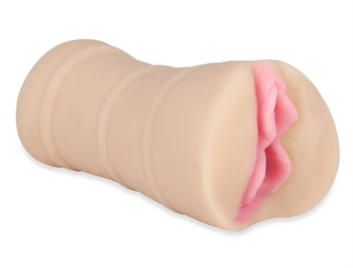 Hustler Porn Star Pussy Realistic Adult Male Masturbator Toy > Sex Toys For Men > Masturbators > Manual