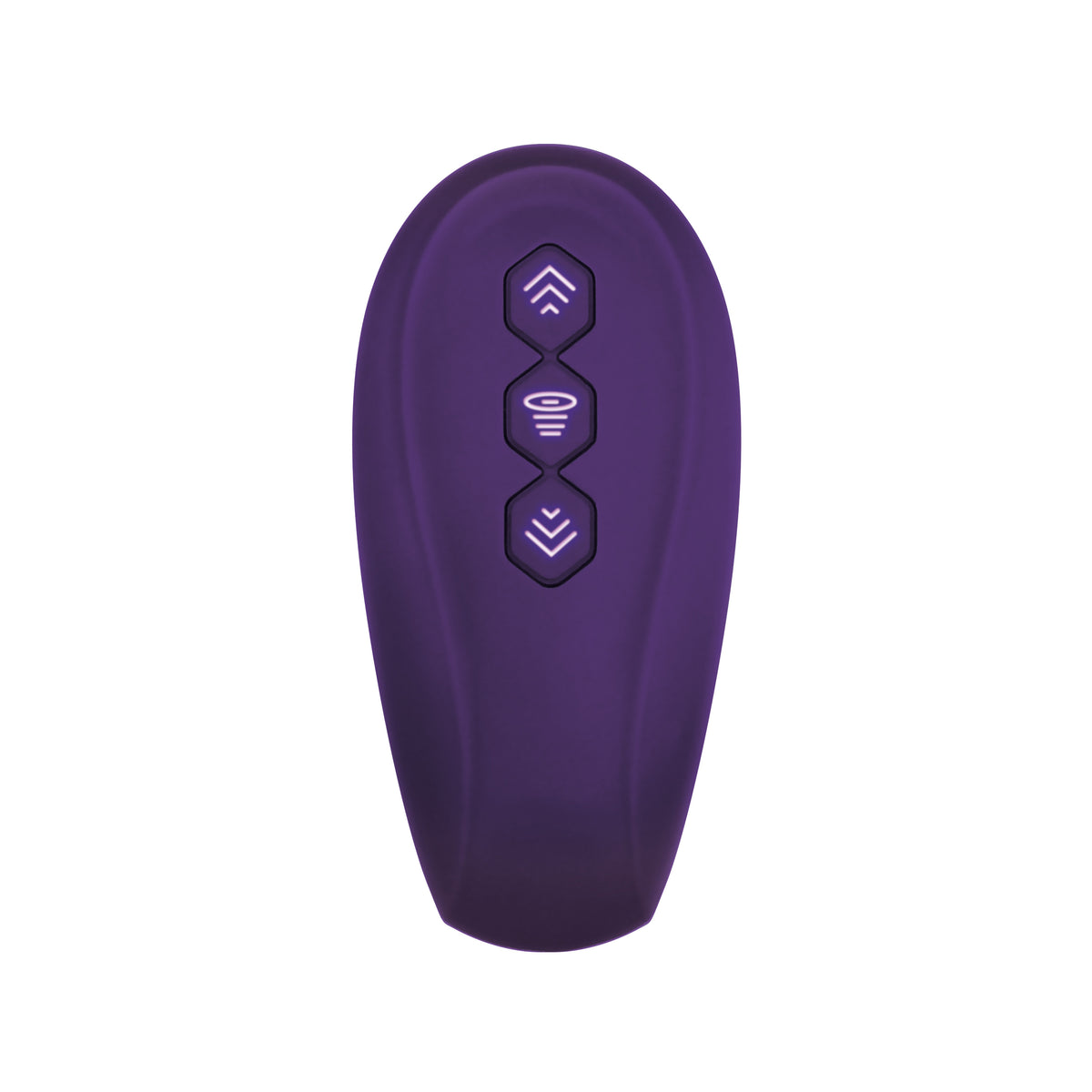 Evolved 2 BECOME 1 23.5 cm Strapless Strap-On > Dildos > Strapless Strap Ons
