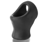 Unit X Stretch Tug Down Ball Stretch Cocksling > Cock Ring > Sling