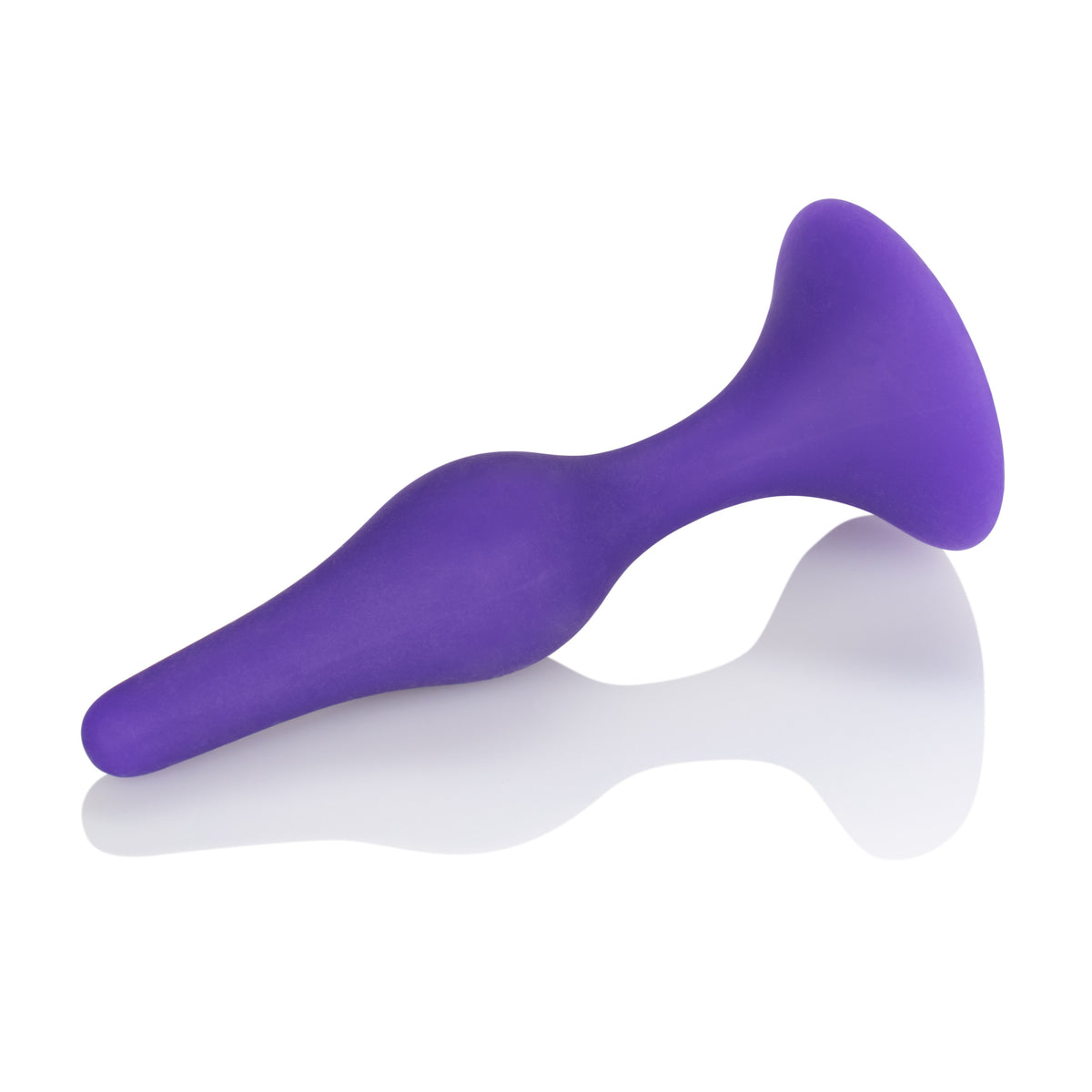 CalExotics Booty Call Booty Starter – Beginner Anal Toy Purple > Anal Range > Anal Probes