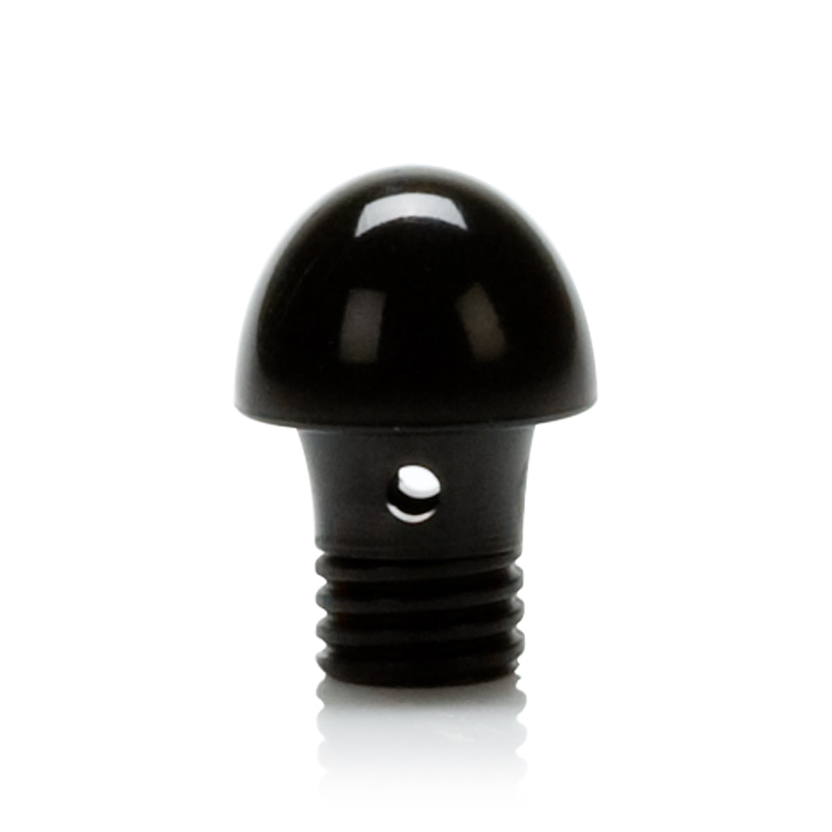 CalExotics Vulcanite Anal Douche Red Rubber Bulb with Two Attachments 7.5 Fl Oz 220 ml > Essentials > Douches