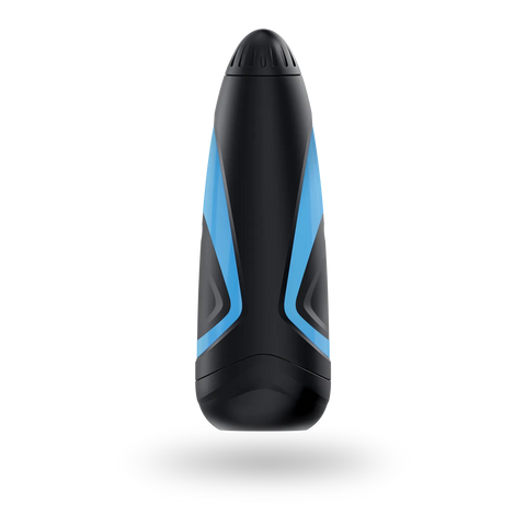 Satisfyer Men One – Precision-Engineered Male Masturbator > Sex Toys For Men > Masturbators > Vibrating