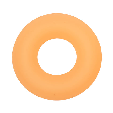 Alpha Glow-In-The-Dark Liquid Silicone Prolong Medium Ring COCK RINGS