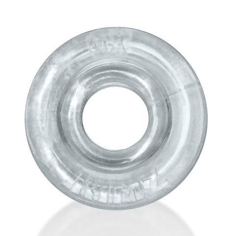 Rimz Big Single Ring (Black) – Larger Comfort-Fit Cockring > Cock Ring > Single